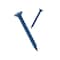 Nuvo Iron 1/4 in Dia., Philips, 2-1/4 in L, Steel Blue Ruspert Coating 14214-CC-ASJ - alternate 1